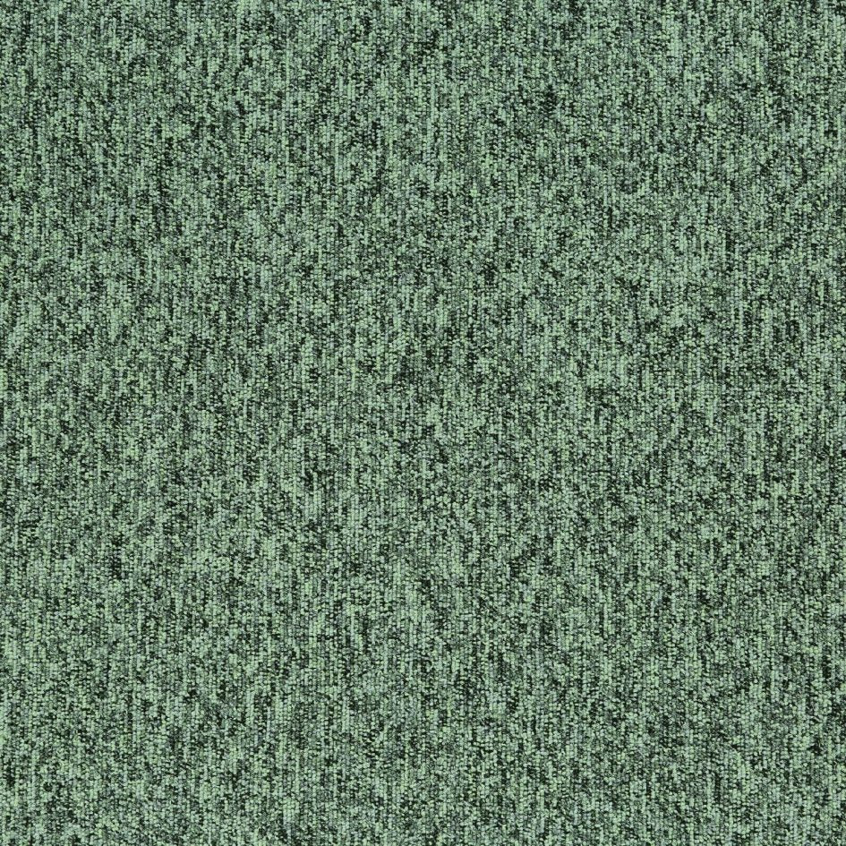 Burmatex Infinity Carpet Tiles Green