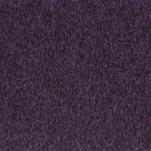 Burmatex Infinity Carpet Tiles Purple