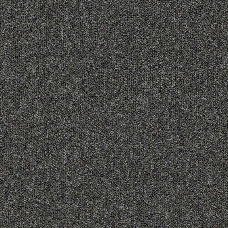 forbo tessera teviot carpet tile Black