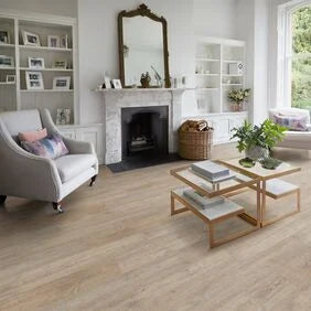 Polyflor Camaro Rigid Core Luxury Vinyl Tiles 