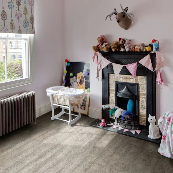 Polyflor Camaro Luxury Vinyl Tiles 