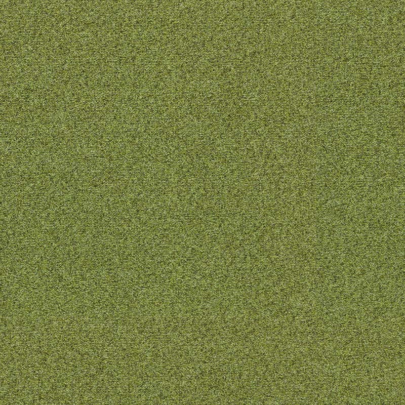 forbo tessera teviot carpet tile Green