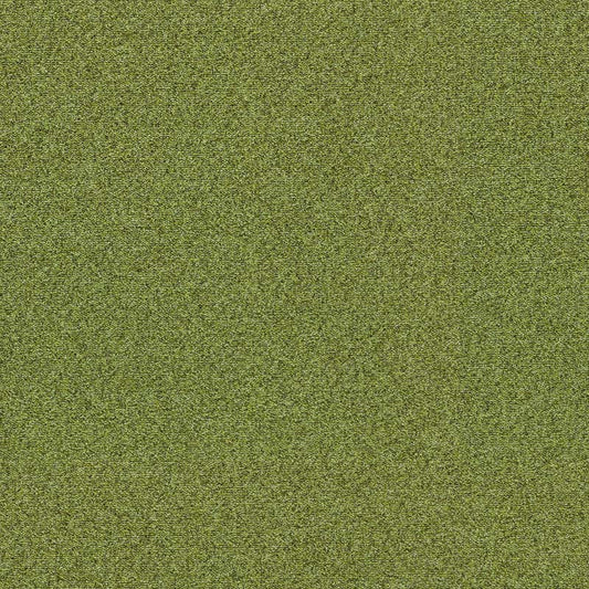 forbo tessera teviot carpet tile Green