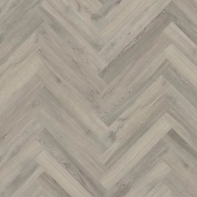 Polyflor Camaro Luxury Vinyl Tiles Grey