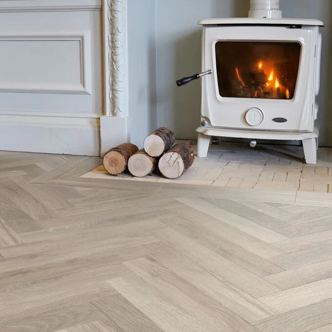 Polyflor Camaro Luxury Vinyl Tiles 