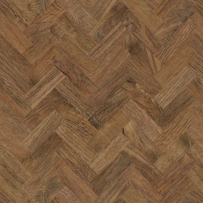 Polyflor Camaro Luxury Vinyl Tiles Brown