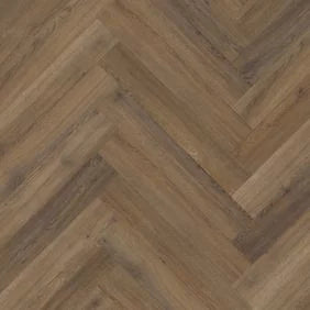 Polyflor Camaro Rigid Core Luxury Vinyl Tiles Brown