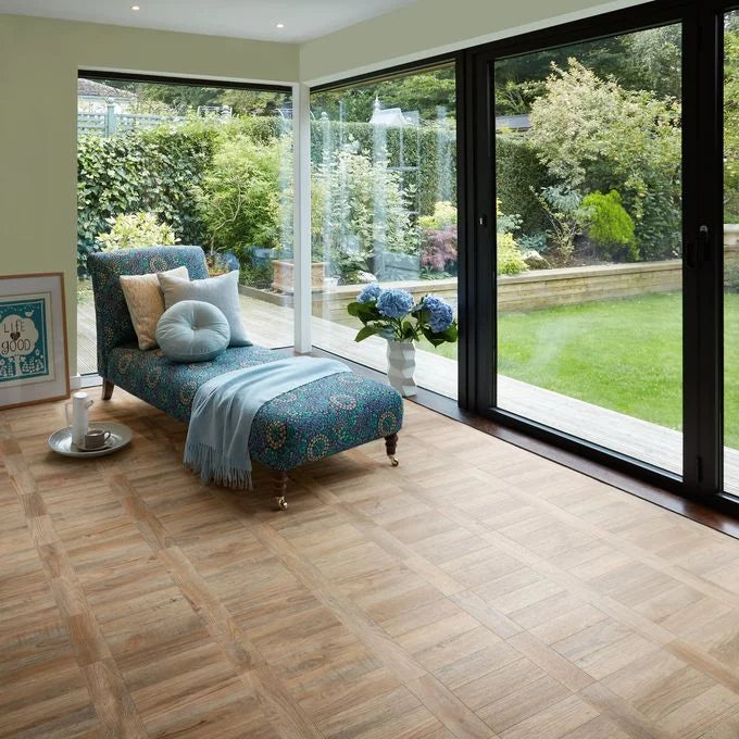 Polyflor Camaro Luxury Vinyl Tiles 