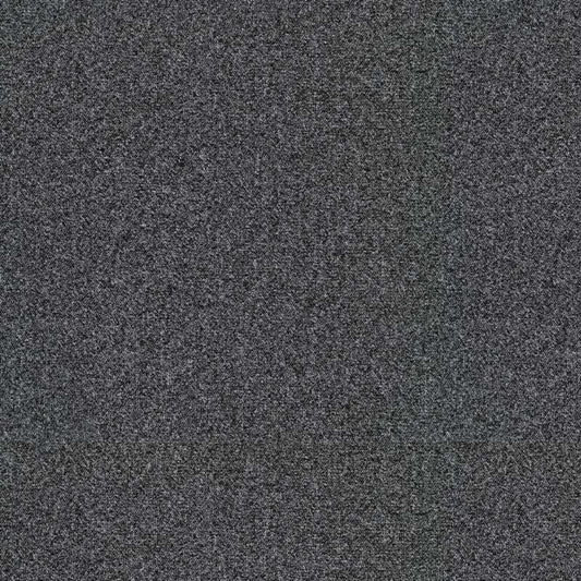 forbo tessera teviot carpet tile Grey