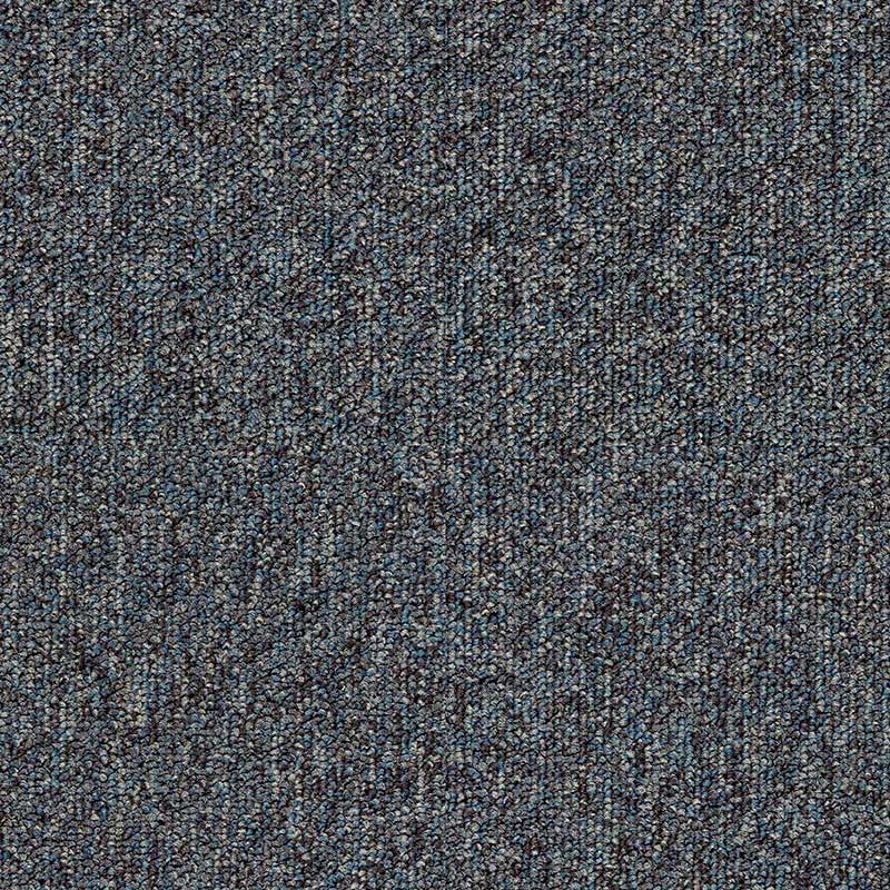 forbo tessera teviot carpet tile Grey