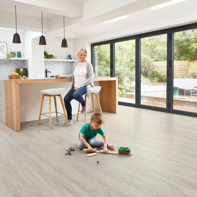 Polyflor Camaro Loc Luxury Vinyl Tiles 