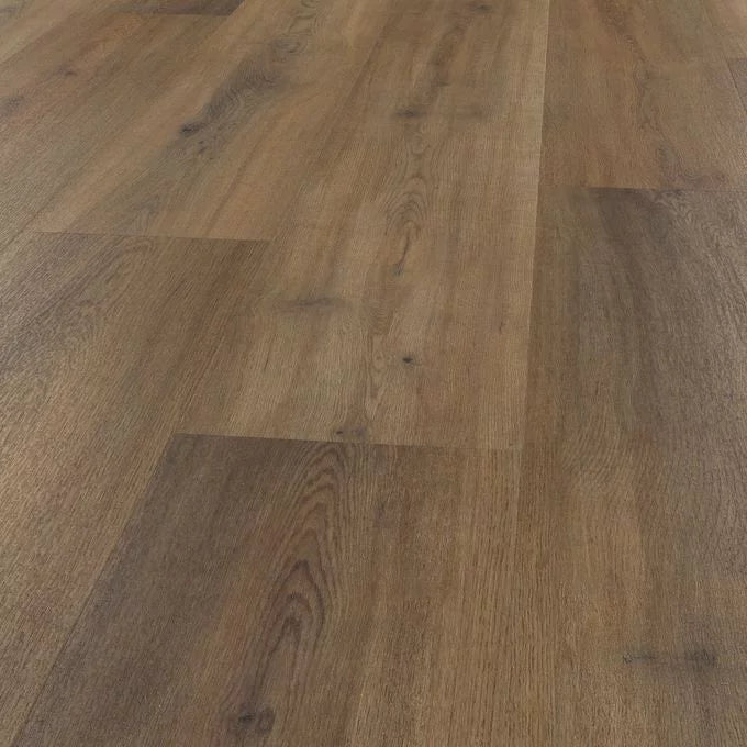 Polyflor Camaro Luxury Vinyl Tiles Brown