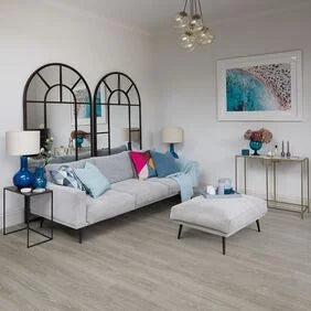 Polyflor Camaro Rigid Core Luxury Vinyl Tiles 