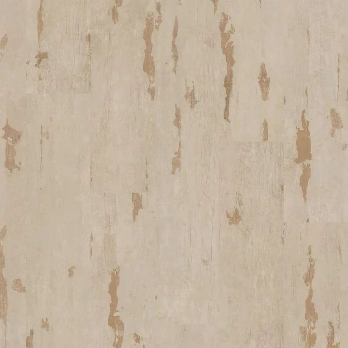 Polyflor Expona Simplay loose Lay Luxury Vinyl Tiles Beige Vintage Wood