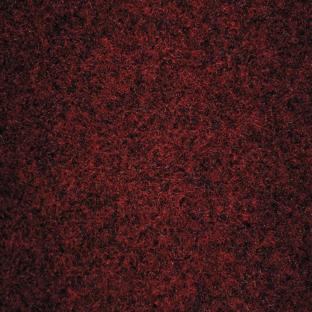 heckmondwike wellington velour carpet tile Red