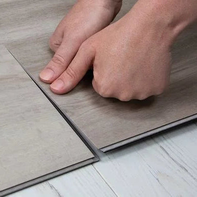 Polyflor Camaro Rigid Core Luxury Vinyl Tiles