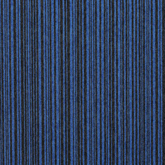 Paragon Codec Carpet Tiles Blue