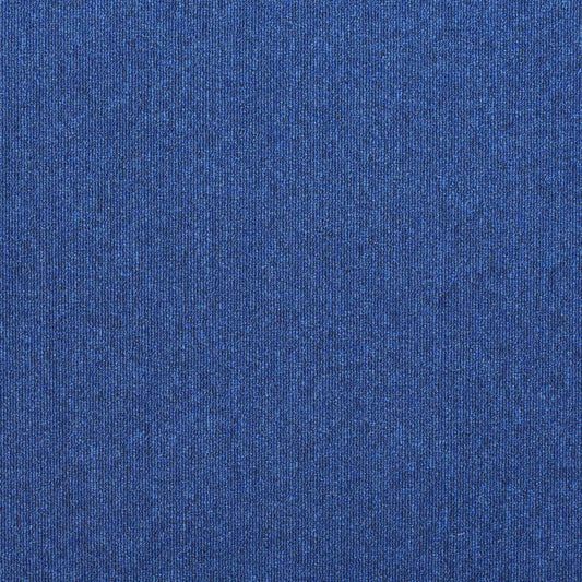 Paragon Codec Carpet Tiles Blue