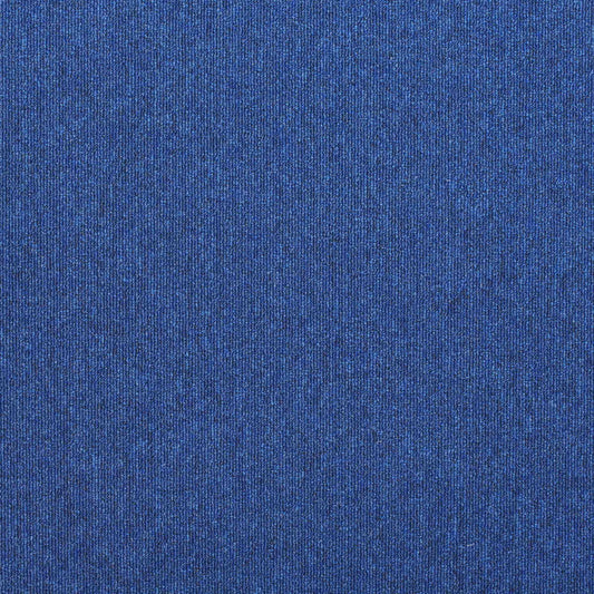 Paragon Codec Carpet Tiles Blue