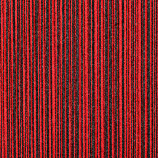 Paragon Codec Carpet Tiles Red