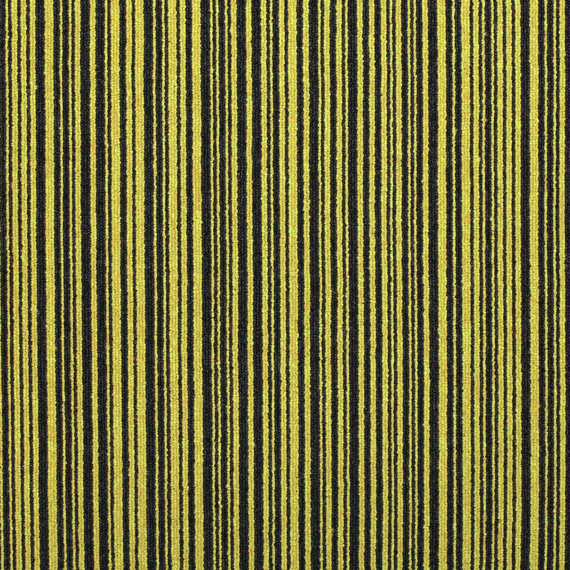 Paragon Codec Carpet Tiles Yellow