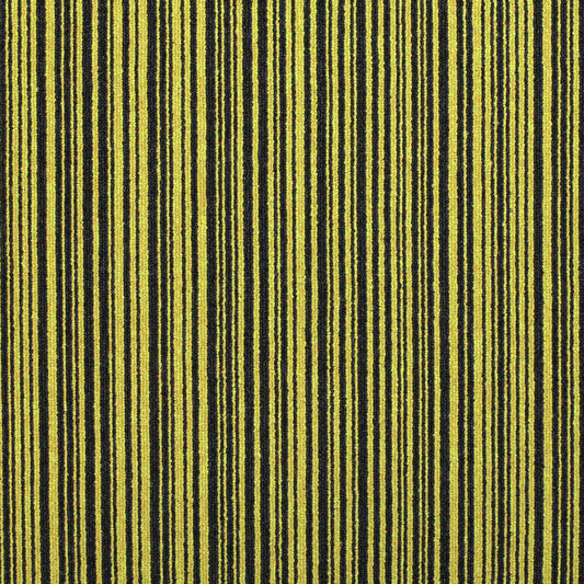 Paragon Codec Carpet Tiles Yellow