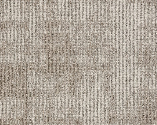 JHS Overlay Carpet Tiles Cream