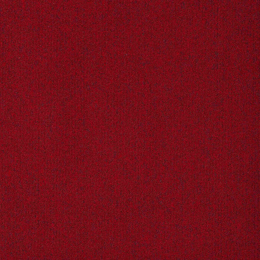 paragon diversity carpet tile Red