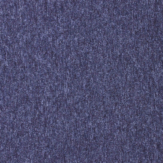 paragon diversity carpet tile Blue