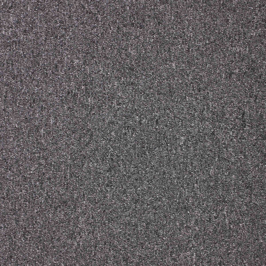 paragon diversity carpet tile Grey