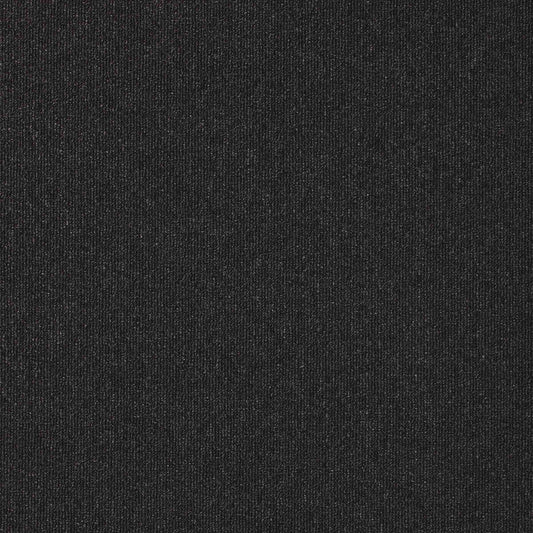 paragon diversity carpet tile Black