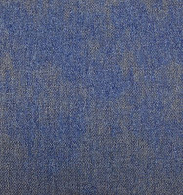 paragon vapour carpet tile Blue