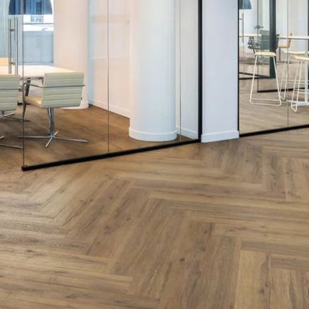 Polyflor Expona Commercial Luxury Vinyl Tiles