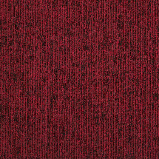 JHS Outline Carpet Tiles Flame