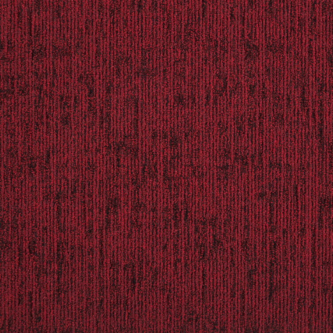 JHS Outline Carpet Tiles Flame