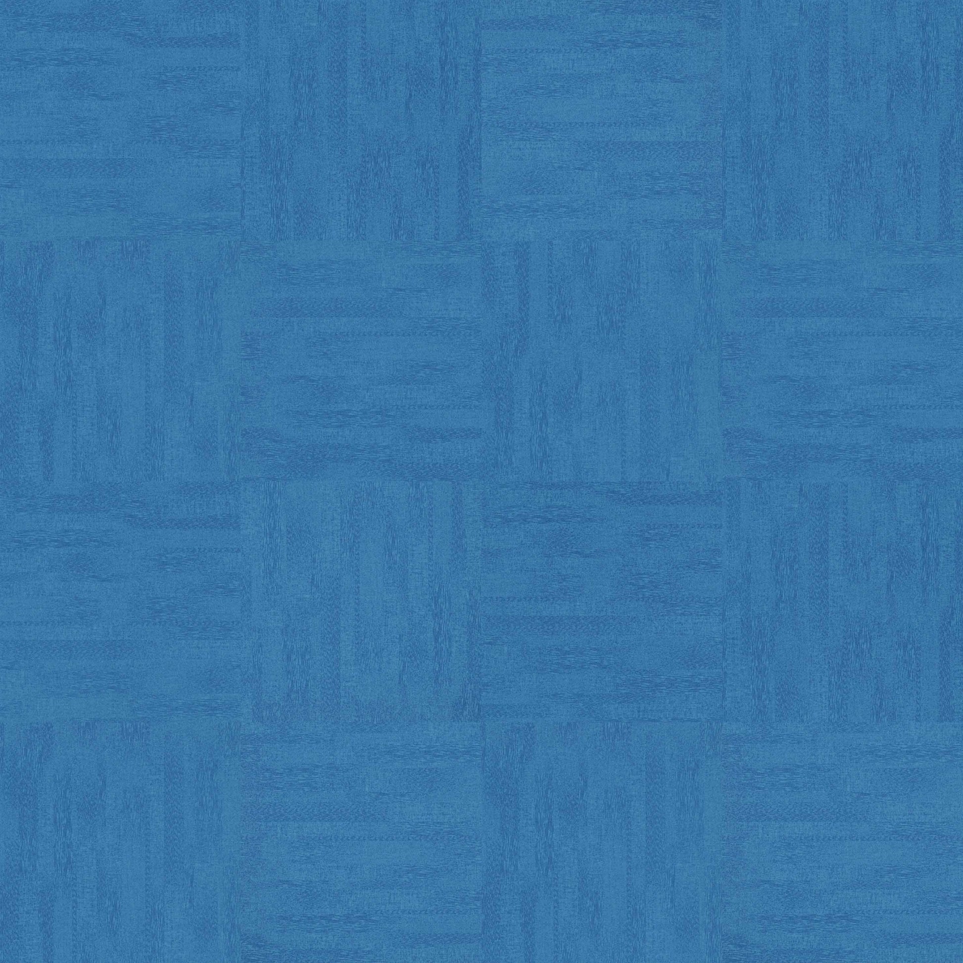 forbo flotex colour tile Blue