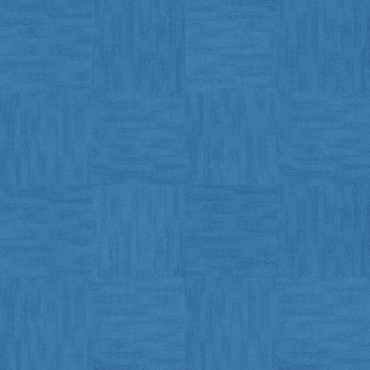 forbo flotex colour tile Blue