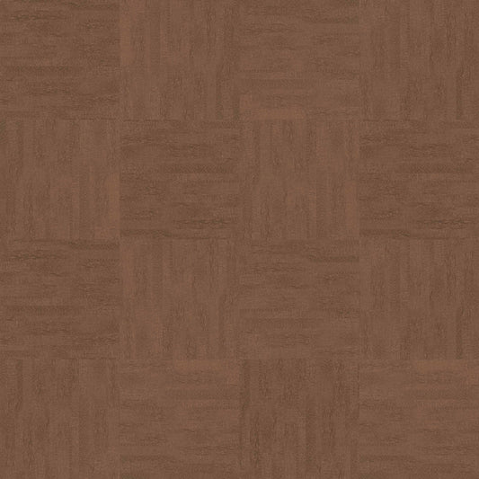 forbo flotex colour tile Brown