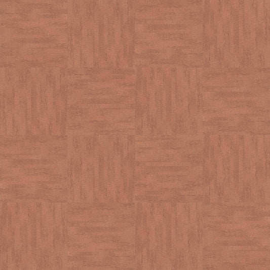 forbo flotex colour tile Orange