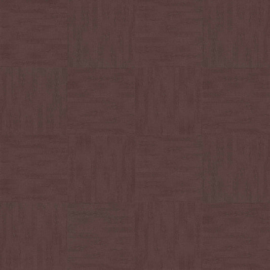 forbo flotex colour tile Brown