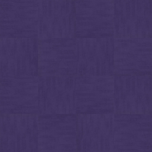 forbo flotex colour tile Purple