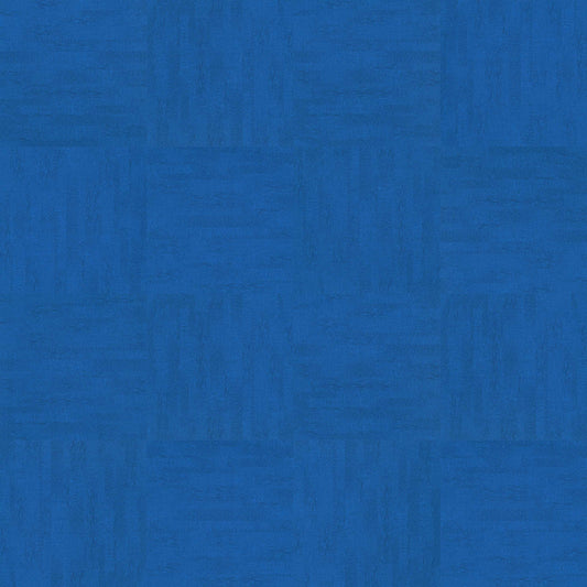 forbo flotex colour tile Blue