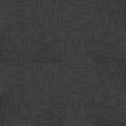 forbo flotex colour tile Black