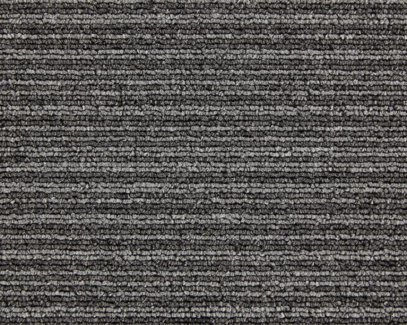 JHS Glastonbury Carpet Tiles Carbon