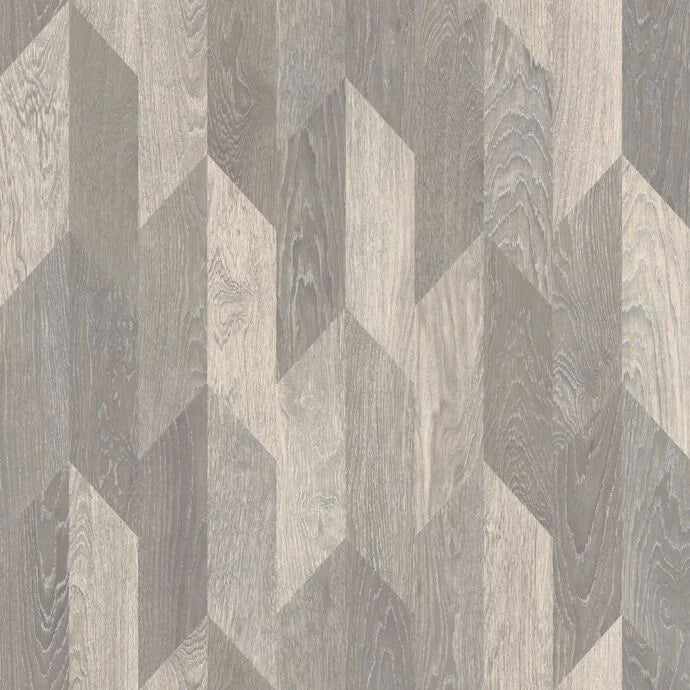 Polyflor Expona Flow Grey Archer oak