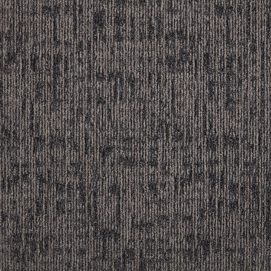 JHS Outline Carpet Tiles Hazelnut
