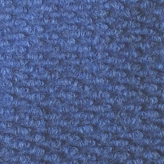 heckmondwike hobnail carpet tile Blue