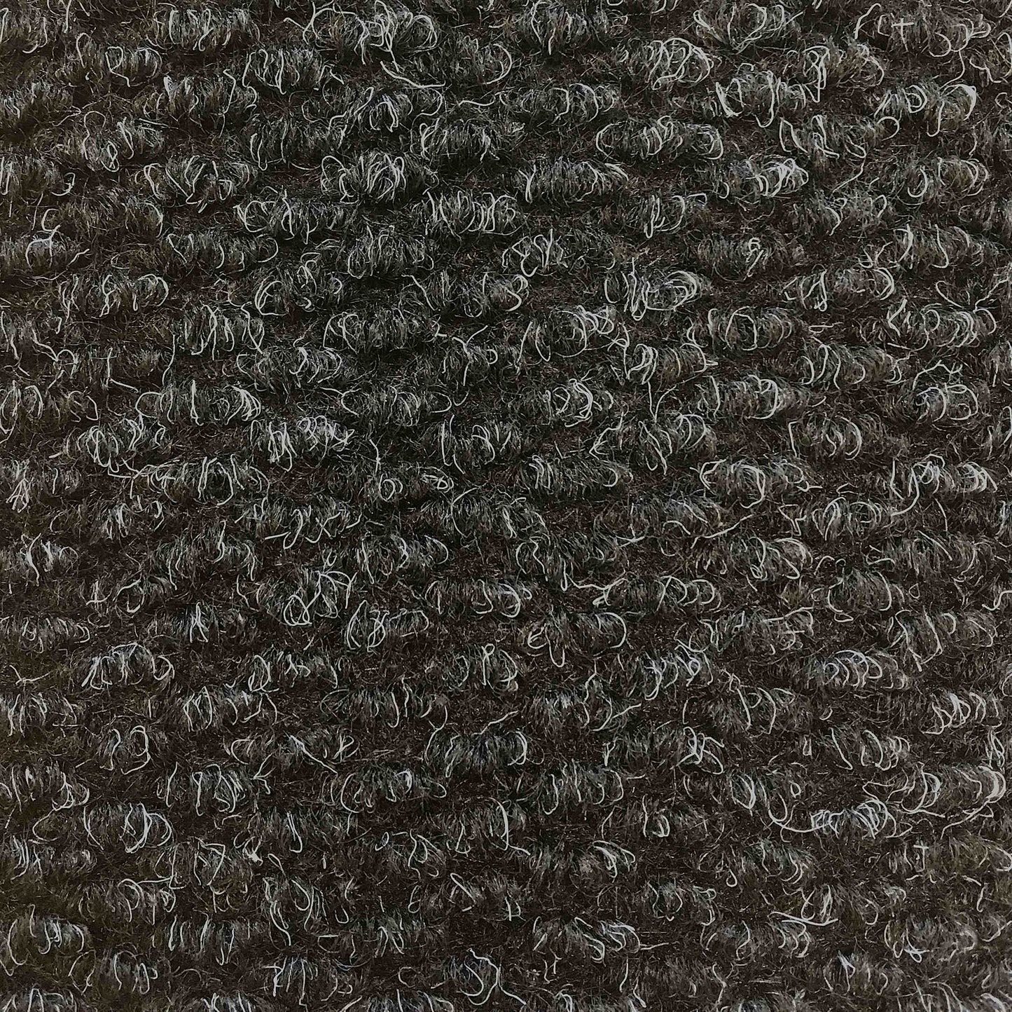 heckmondwike hobnail carpet tile Black