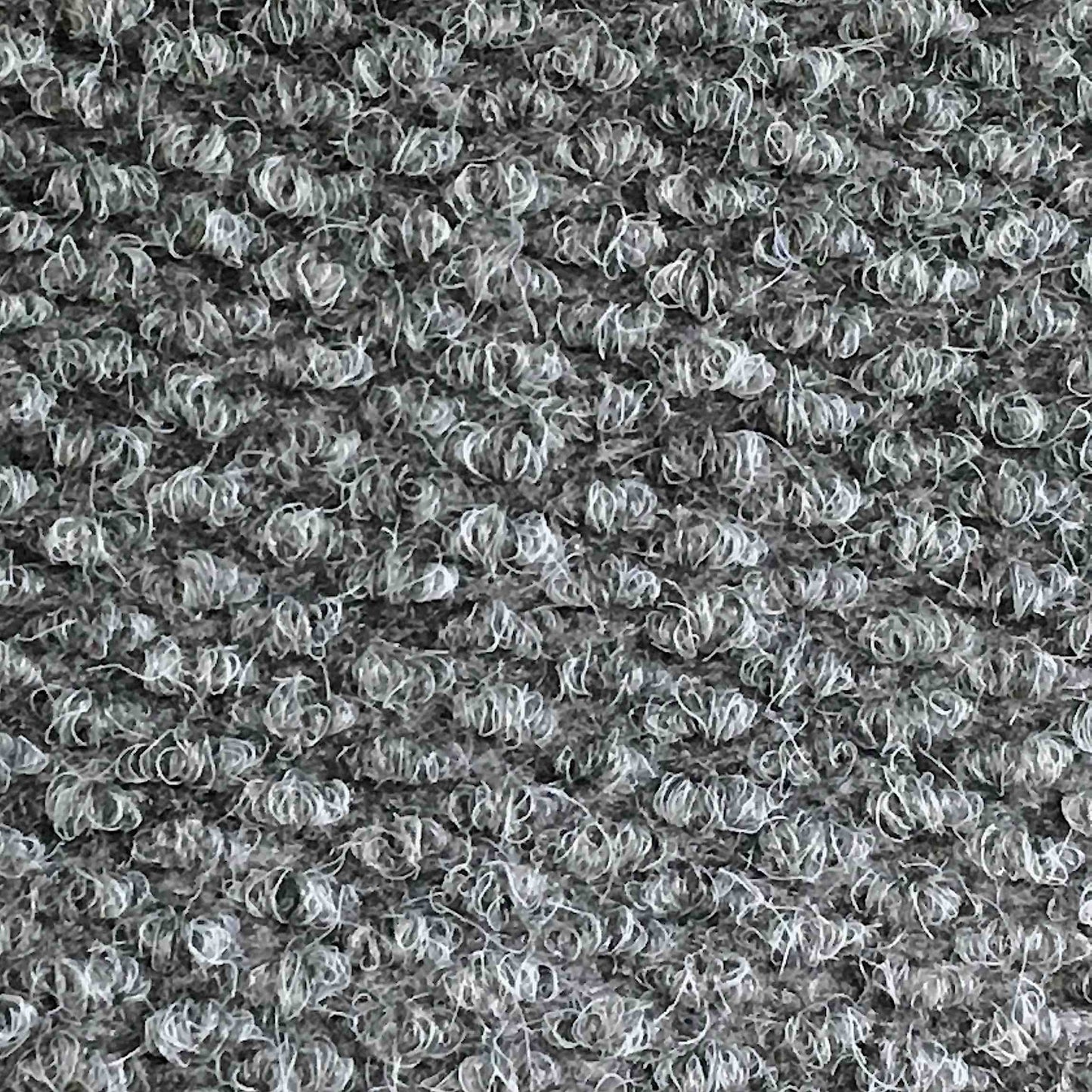 heckmondwike hobnail carpet tile Grey