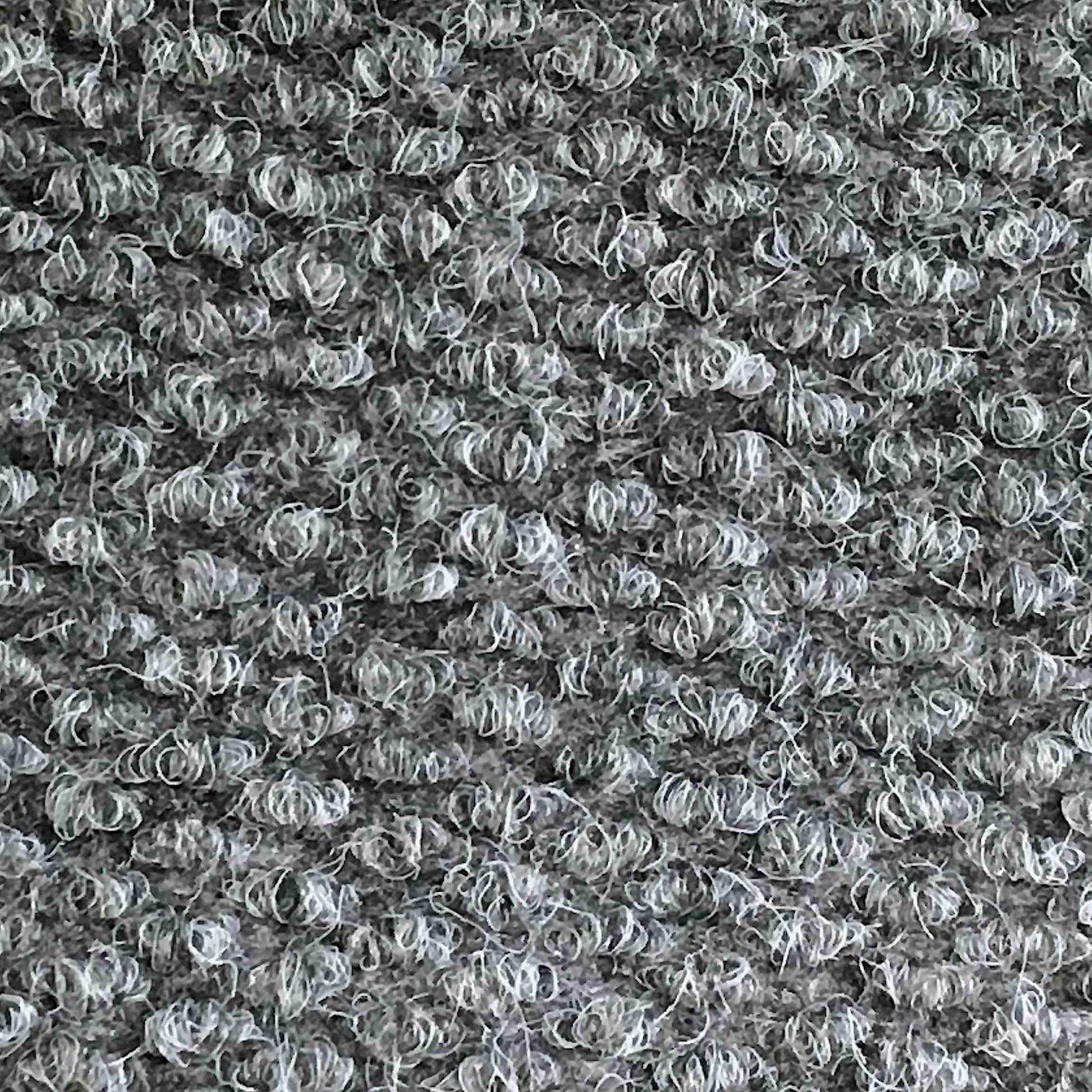 heckmondwike hobnail carpet tile Grey